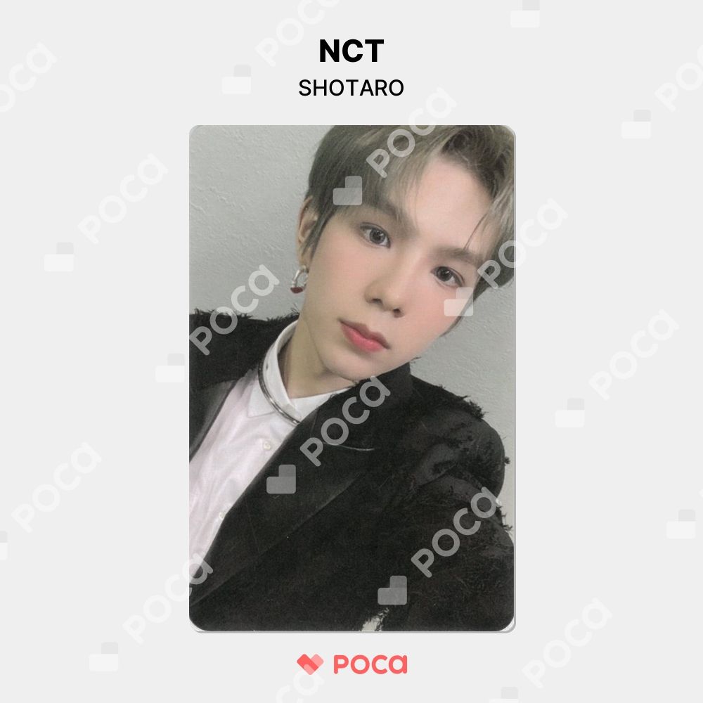 ヘチャン キノ トレカ arrival resonance NCT NCT127 正規品販売！ NCT RESONANCE キノ トレカ ヘチャン 公式｜CD K