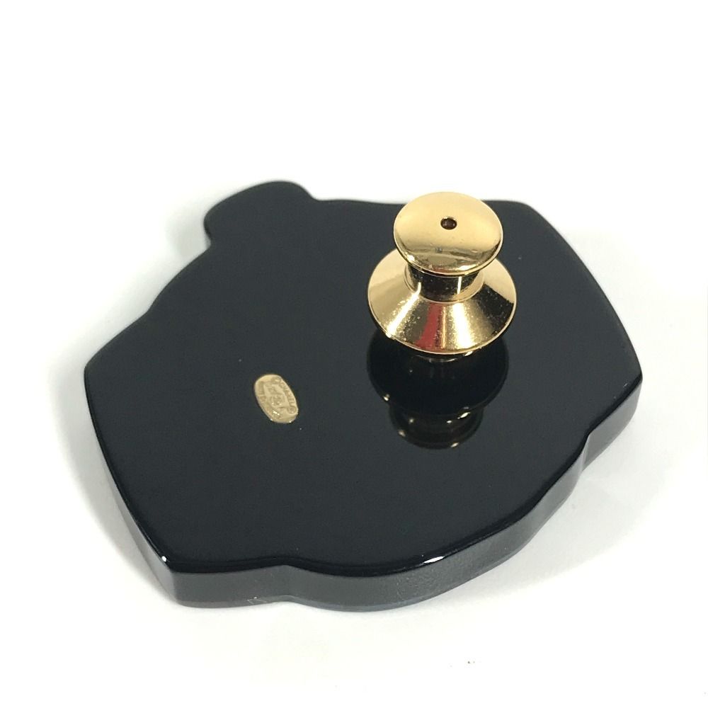 CHANEL シャネル ブローチ J12 ウォッチ デザイン 時計 プラスチック  