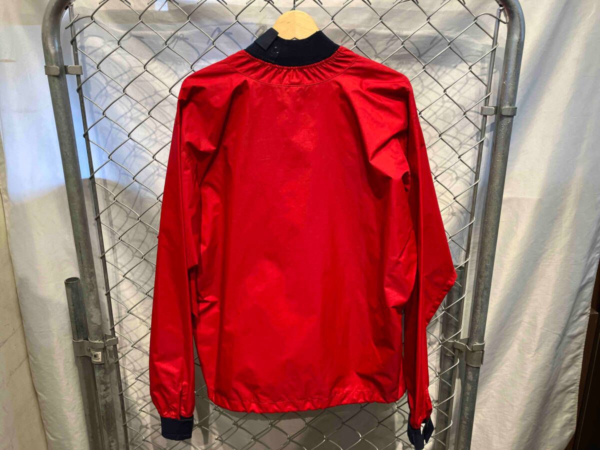90s Patagonia パタゴニア paddling jacket パドリングジャケット