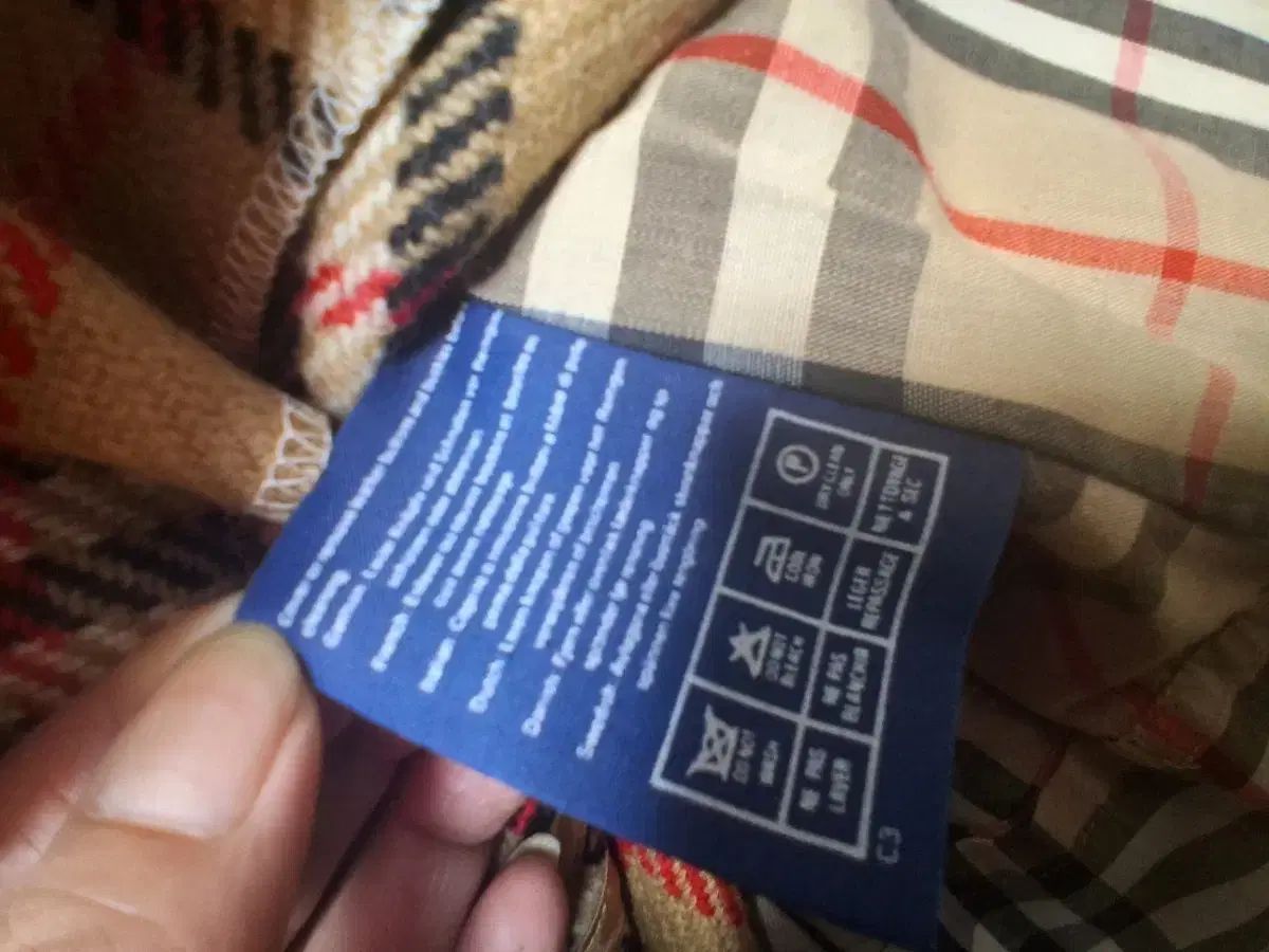 トレンチコート