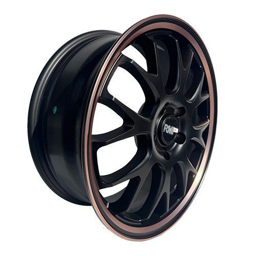 18インチ アルミホイール MID WHEELS RMP 820F 18×7J 48 114.3x5