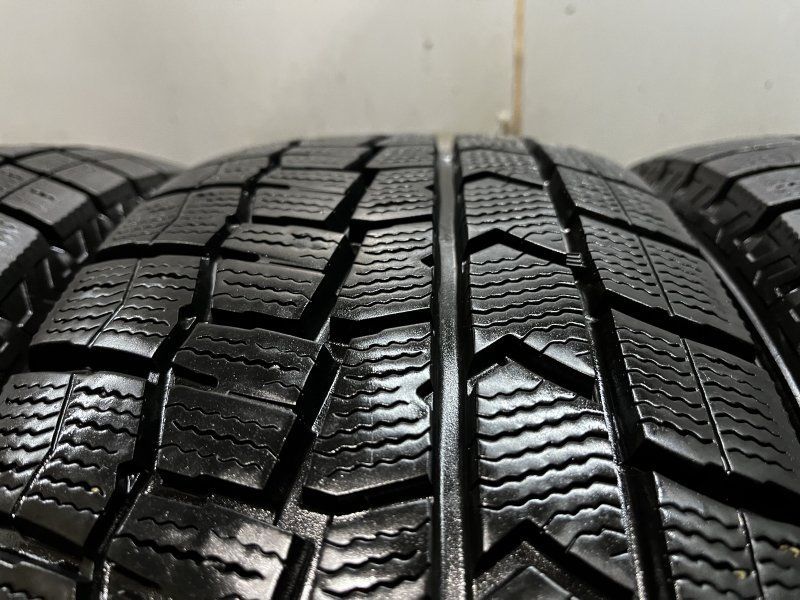 DUNLOP WINTER