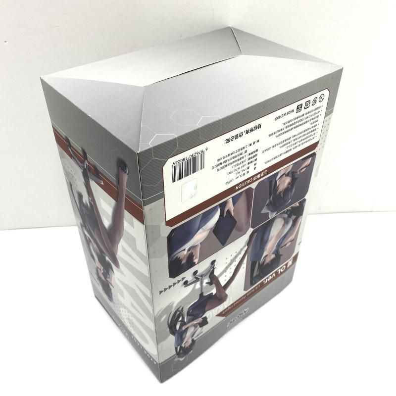 中古】【未開封】高雄 OL Ver. 「アズールレーン」 1/6 塗装済み完成品 