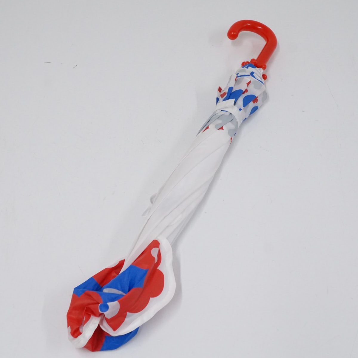 新品未使用 大阪関西万博限定 expo2025 ミャクミャク 長傘 キッズ 子供 197dec713736853ade9b34f2364c5c