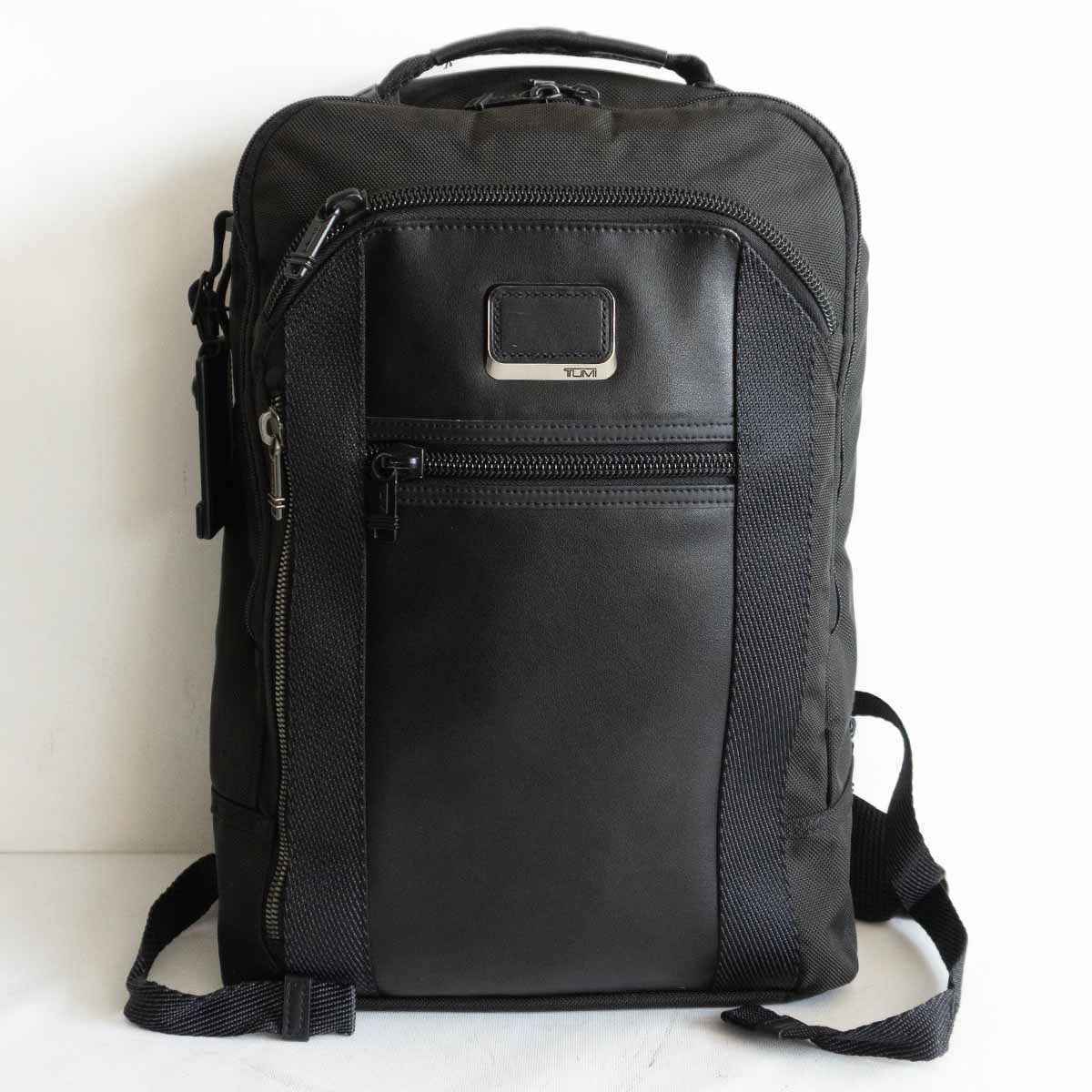美品】TUMI ビジネスバッグ (TUMI - 極美品 TUMI トゥミ 美品】TUMI ビジネスバッグ (TUMI - 極美品 TUMI トゥミ