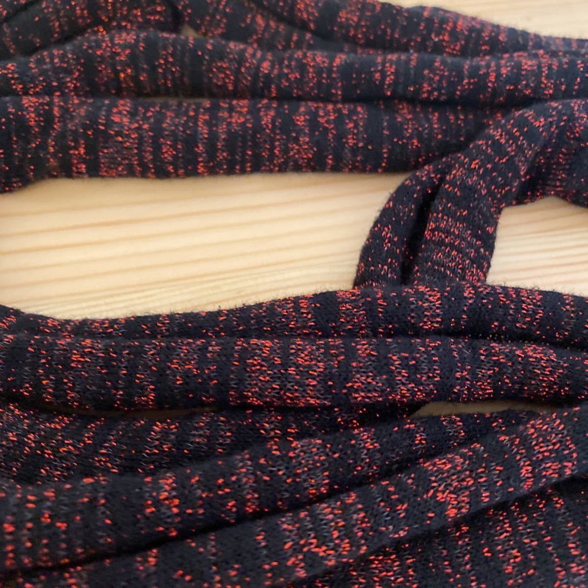 Number (N)ine ラメストール