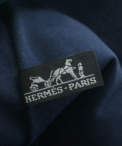 HERMES トートバッグ