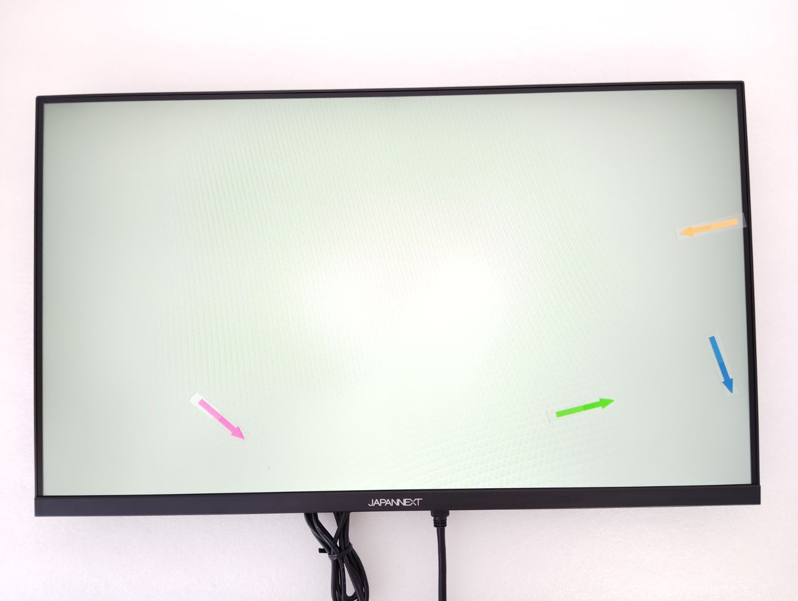 JAPANNEXT 23.8インチ IPSパネル搭載 フルHD(1920x1080)解像度 液晶 フルHD 生産完了JN-HSP238IPSFHD 4K(3840x2160)解像度 200Hz ゲーミングモニター ホワイトモデルJAPANNEXT 120Hz対応 フルHD液晶 : 144Hz対応のフルHD 決まりました)モニター