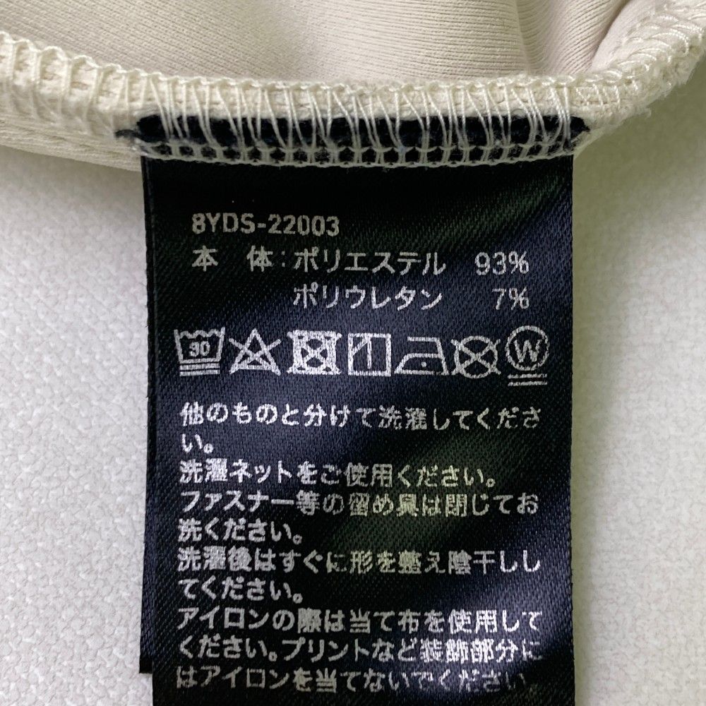 サイズ：XS 8YARDS ハチヤーズ ストレッチ スウェットスカート