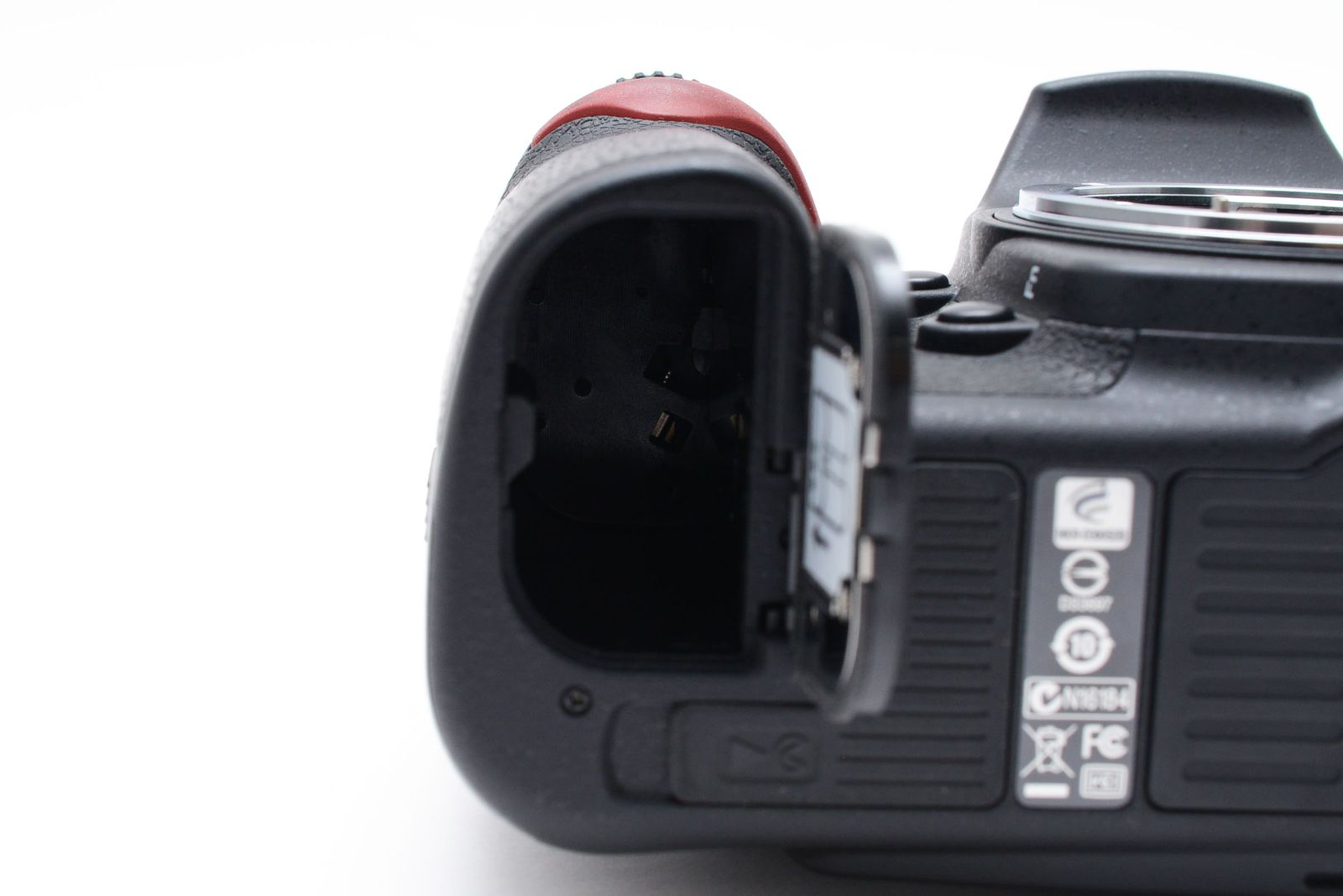 ショット数479回 Nikon D300S 未使用クラス 本箱付き #8014