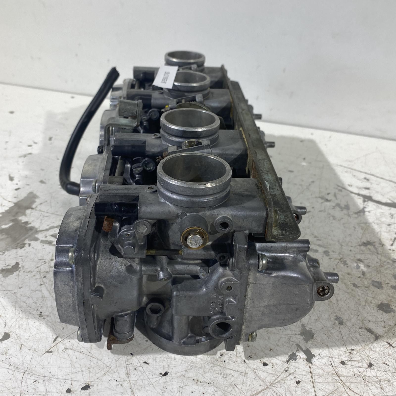 KAWASAKI Z1000J キャブレター カワサキ - メルカリ