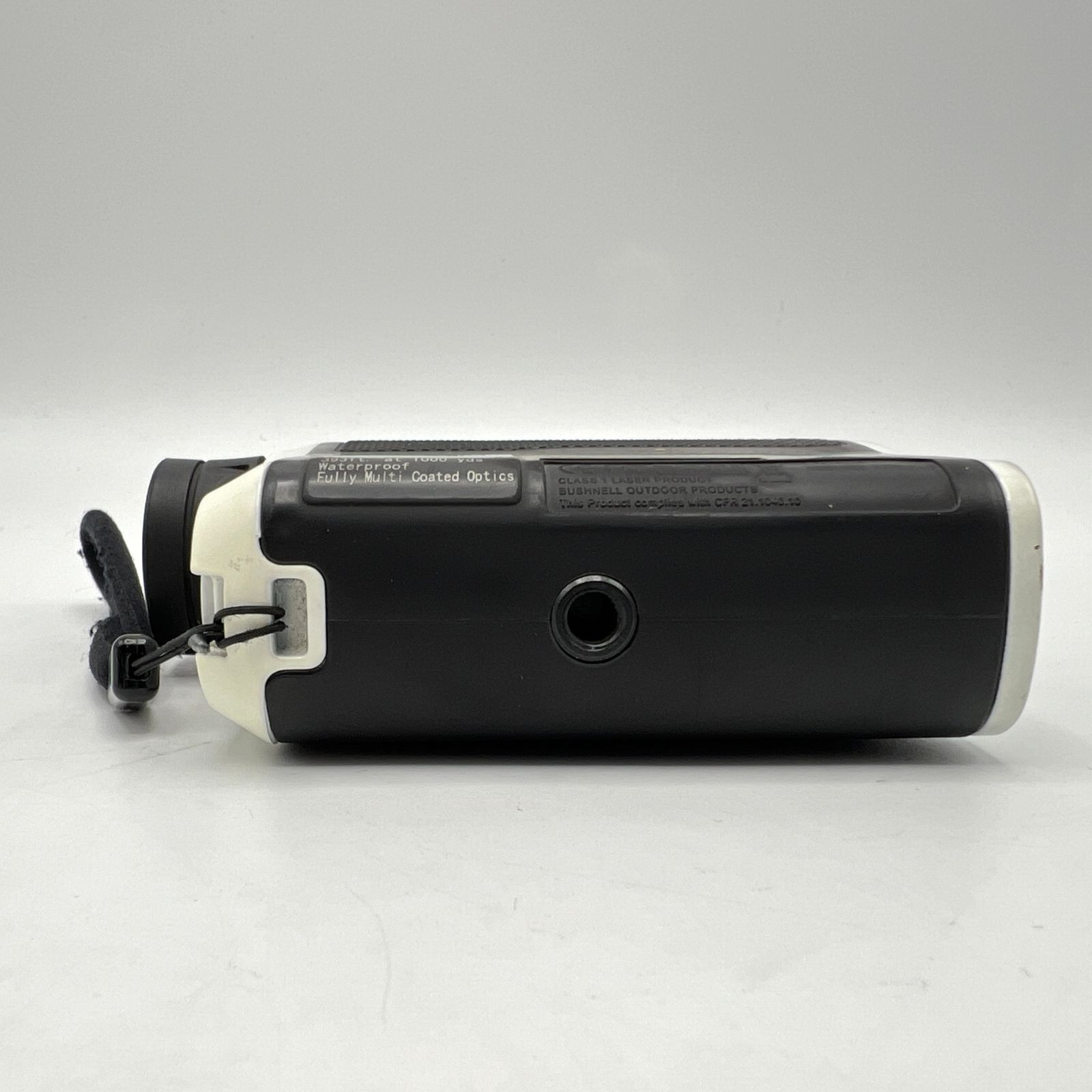 Bushnell PINSEEKER SLOPE TOUR Z6 JOLT ゴルフ用レーザー距離計