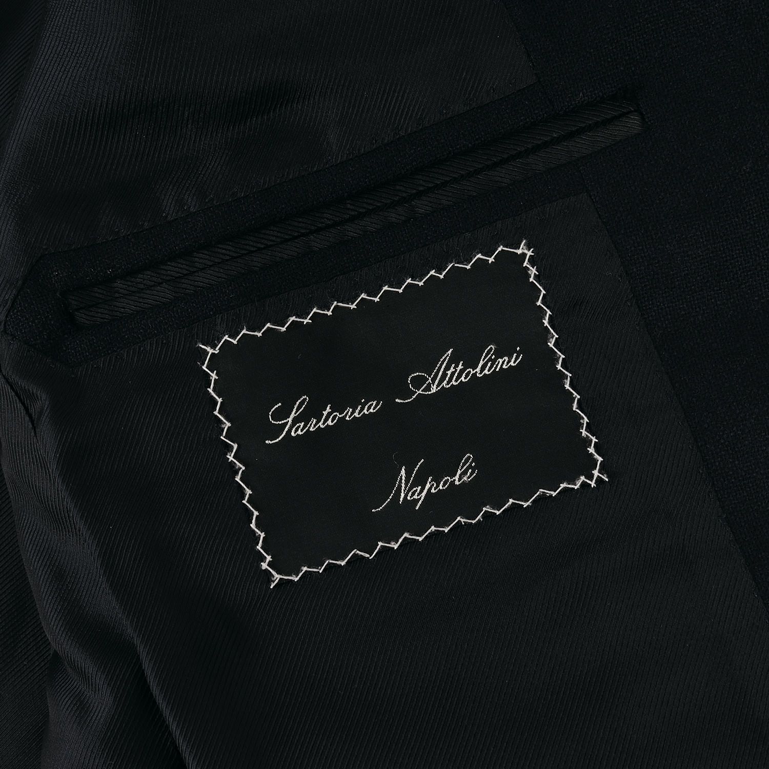 Cesare Attolini チェザーレ アットリーニ サイズ:48 ウール