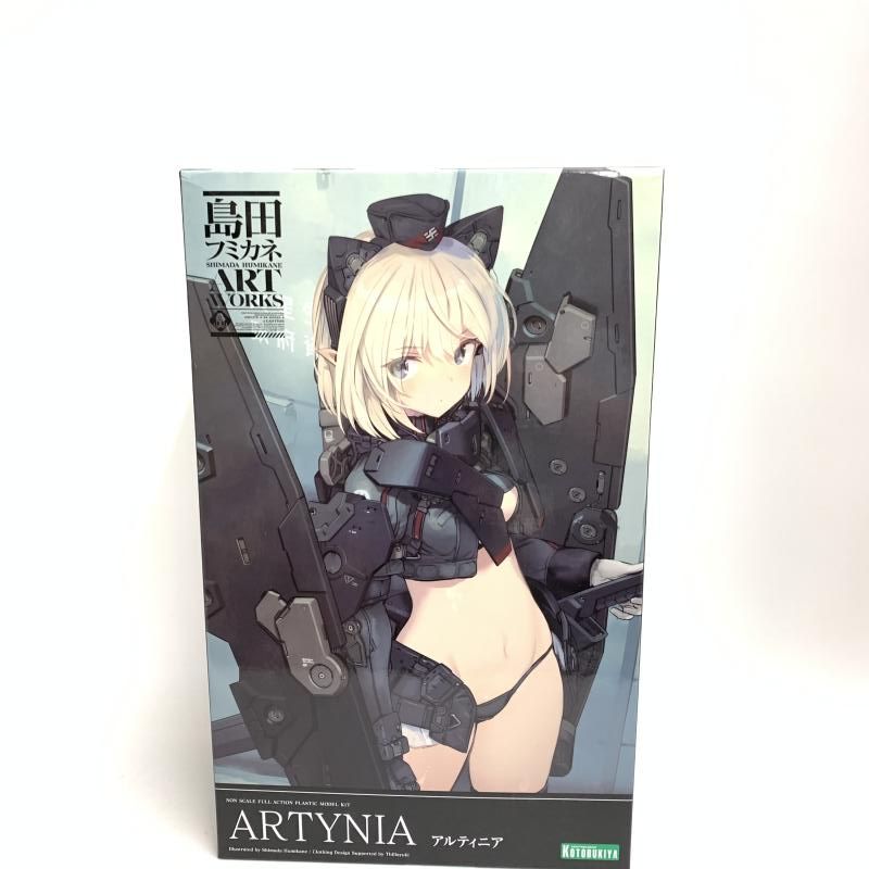 【中古】ｷｬﾗﾌﾟ）FG155 ｱﾙﾃｨﾆｱ 島田フミカネ ART WORKS[18][240018383437] 中古】ｷｬﾗﾌﾟ）FG155 ｱﾙﾃｨﾆｱ 島田フミカネ ART WORKS[18