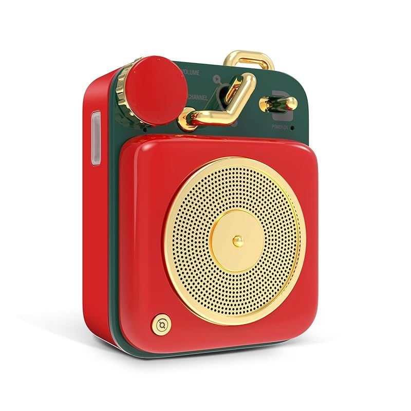 【貴重】ハローキティ 40周年記念 ワイヤレススピーカー 貴重】ハローキティ 40周年記念 ワイヤレススピーカー