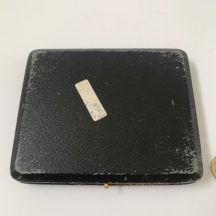 デミタススプーン６本セット ケース入り