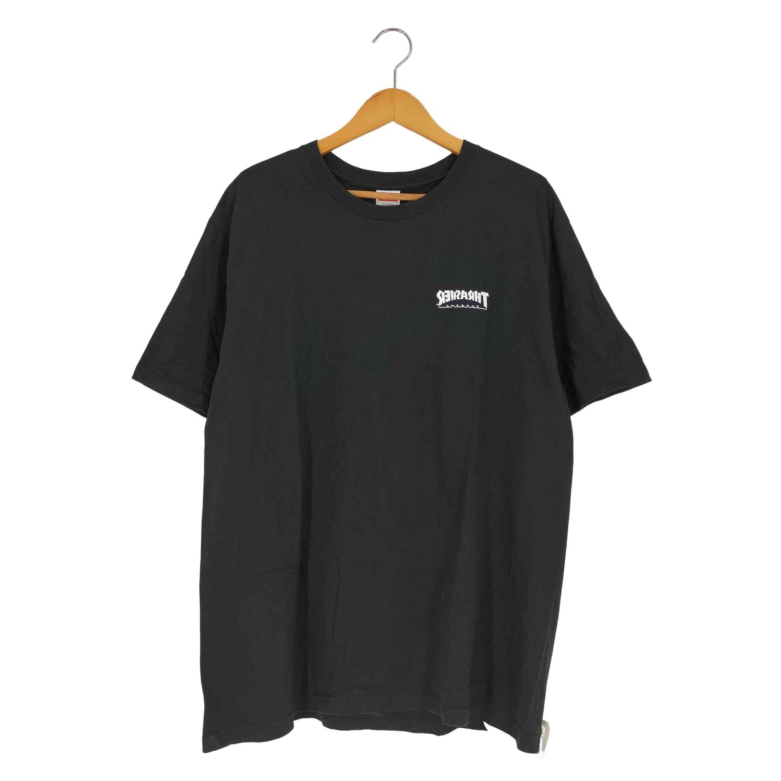 シュプリーム Supreme Cross Tee クロスティー クルーネックTシャツ メンズ import：L 