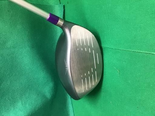 ピン Serene 12° レディース ドライバー DR ULT 210 D フレックスL 女性用 右利き 右用 Cランク ゴルフクラブ