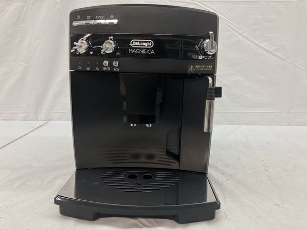 デロンギ ESAM03110B マグニフィカ 全自動 コーヒー マシン