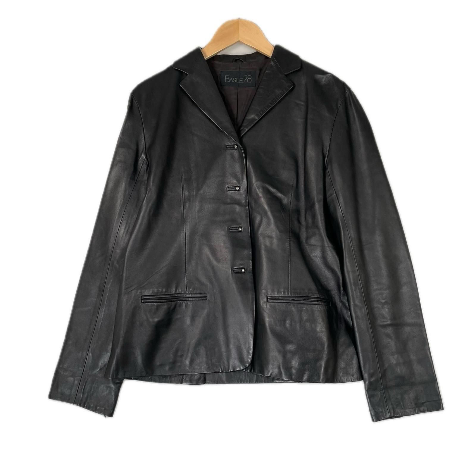 basile 28 バジーレ28　大きいサイズ　カシミアジャケット Lサイズ THE JACKET VOL.Ⅱ｜バジーレ28 2023.04.10｜BASILE28（バジーレ