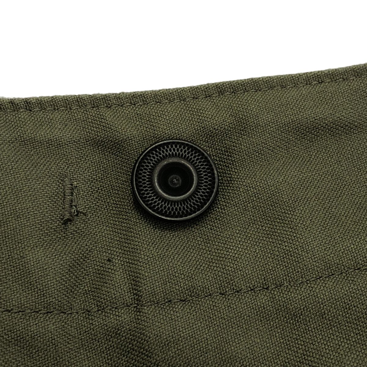 美品】 ​NIGEL CABOURN / ナイジェルケーボン | ARMY CARGO SHORT