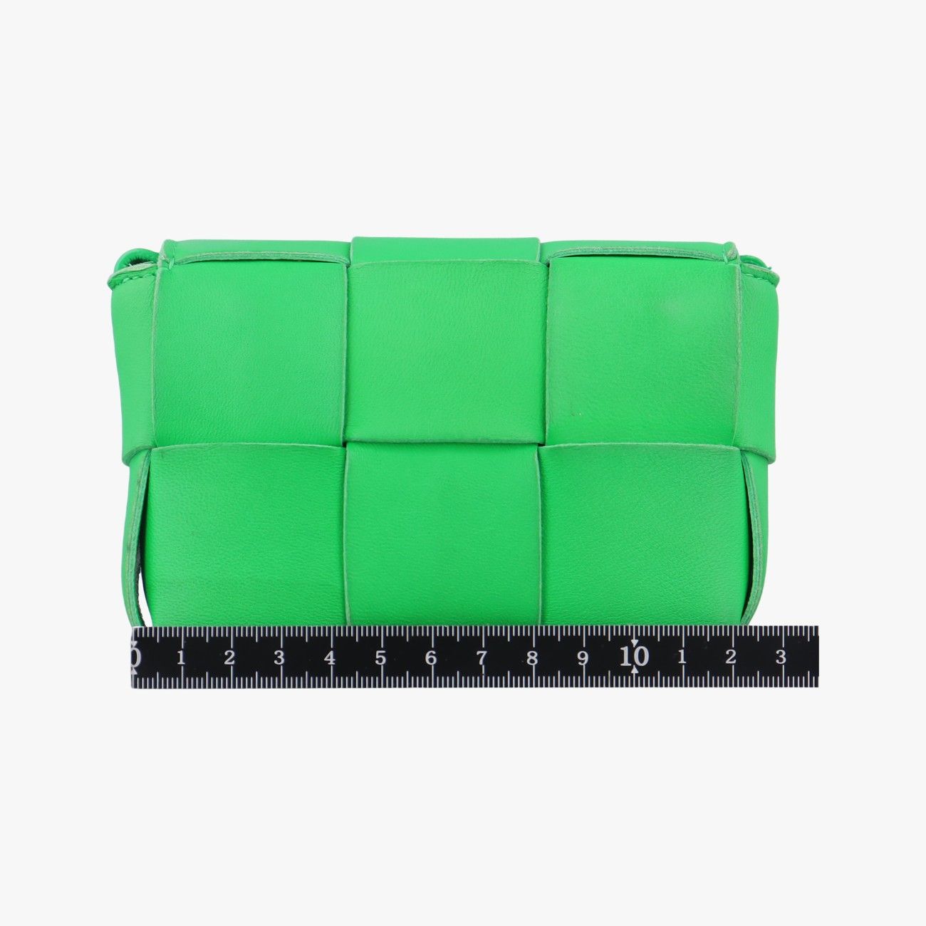 カセットグリーンラムスキンICチップ