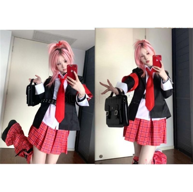 コスプレ衣装 しゅごキャラ！コスプレ 日奈森あむ ひなもり あむ