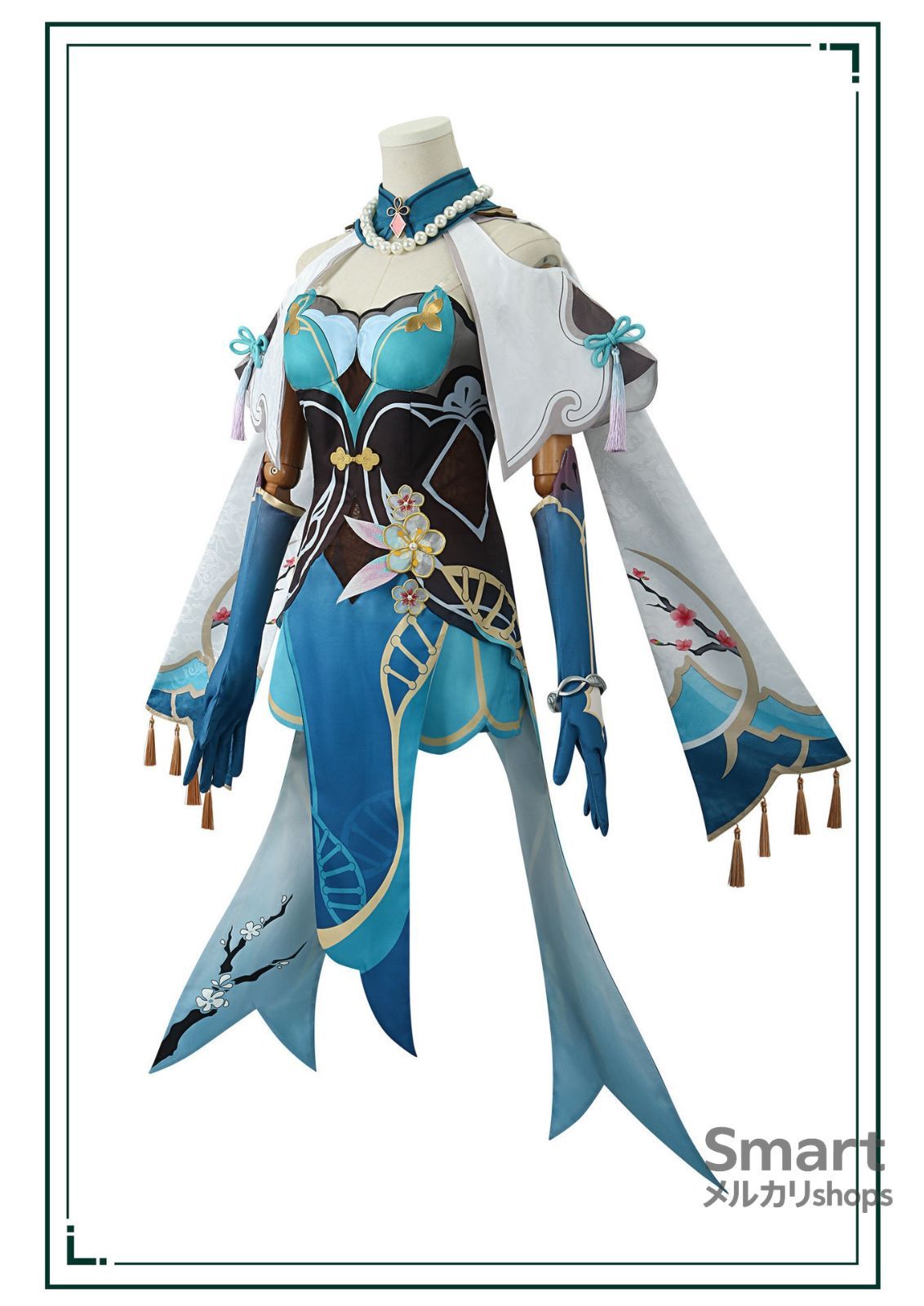 キャラクター 仮装