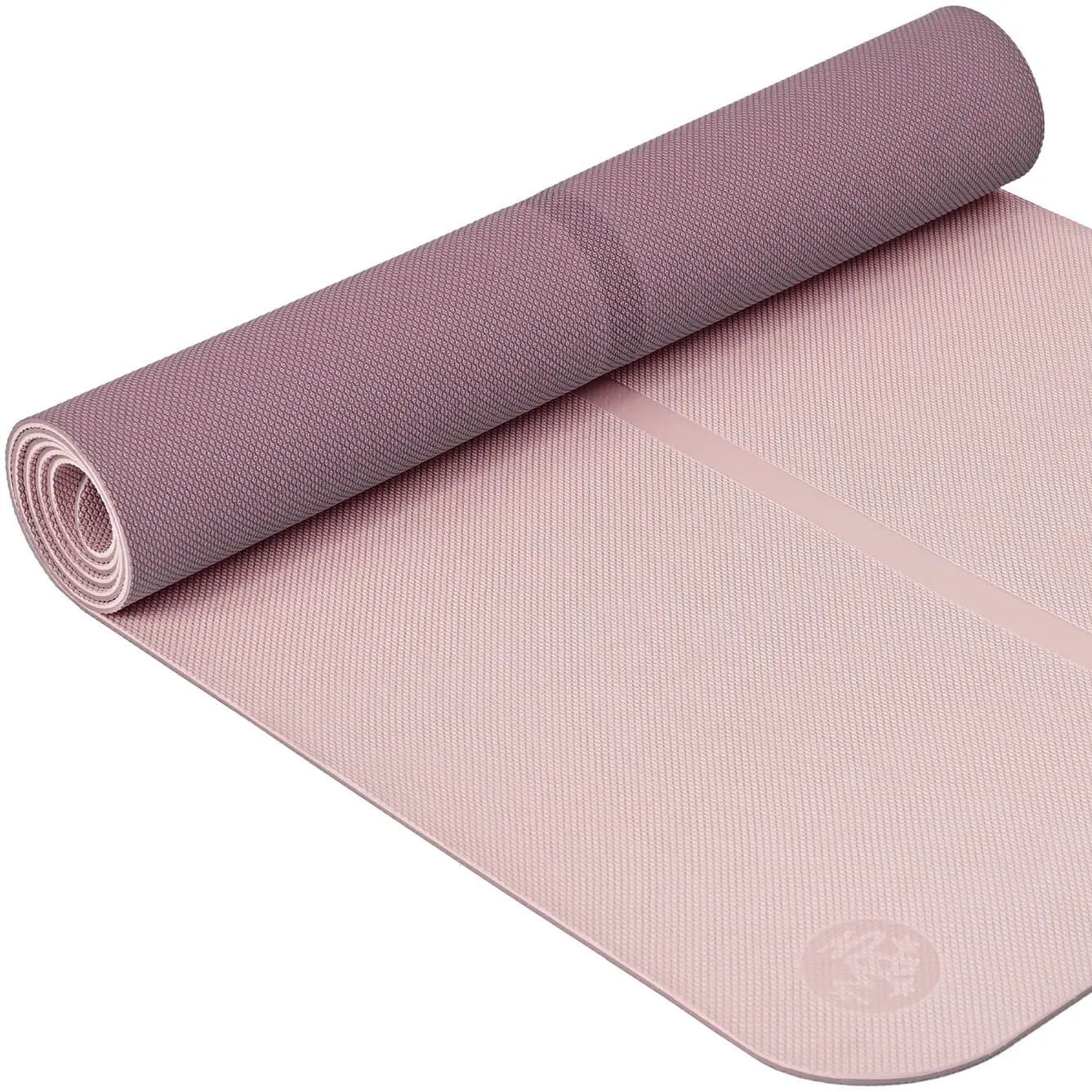新品 マンドゥカ ヨガマット ビギン 5mm TPE manduka bigin 軽量