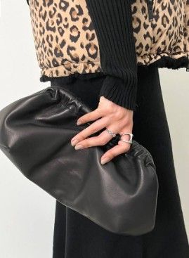 バッグ L'Appartement BRENTELLA CLUTCH BAG L'Appartement BRENTELLA CLUTCH BAG
