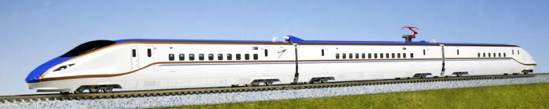 10-1221 鉄道模型