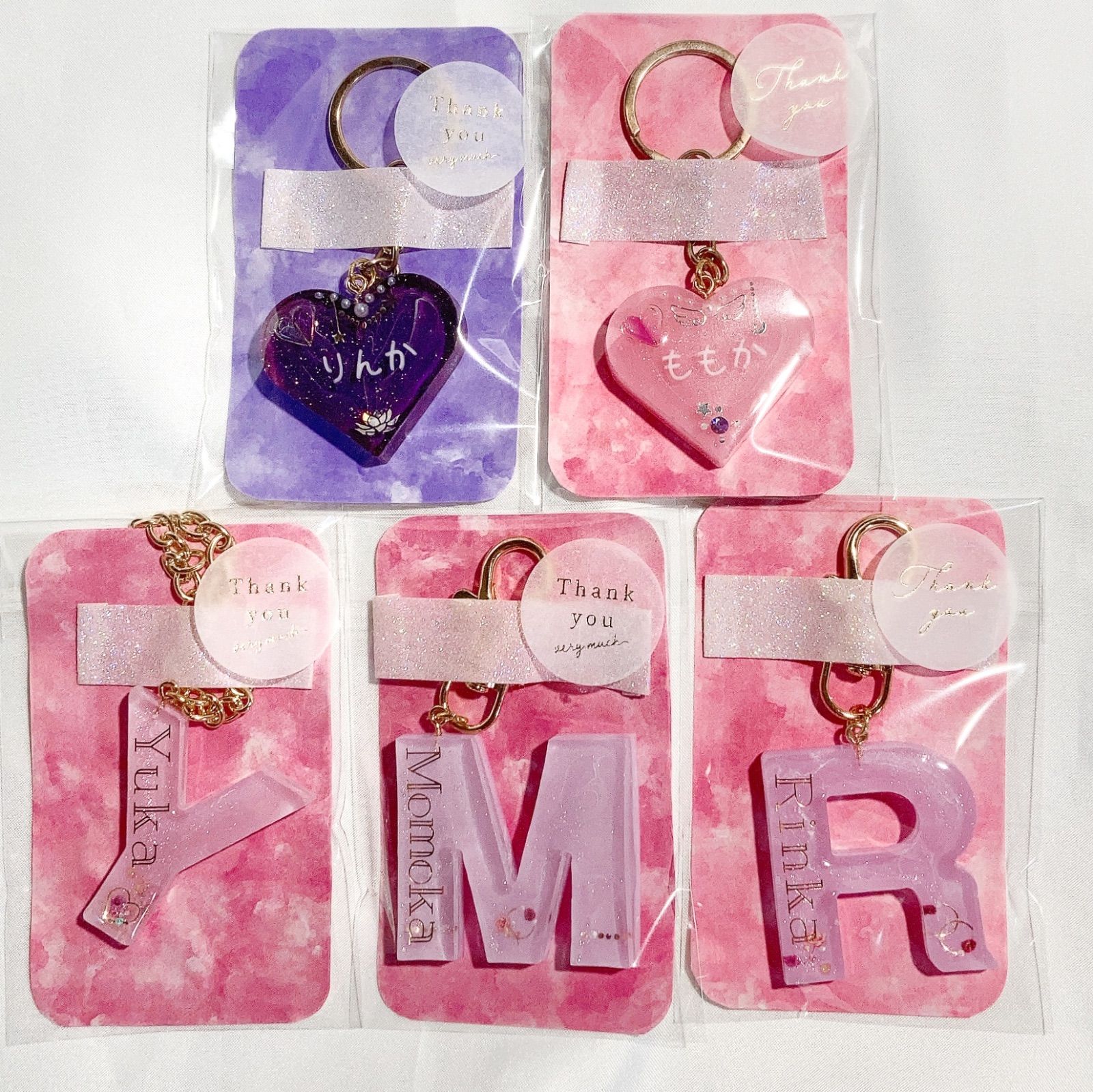 ゆん。様確認用ページ 【公式通販】 ♥ゆん様 確認用♥