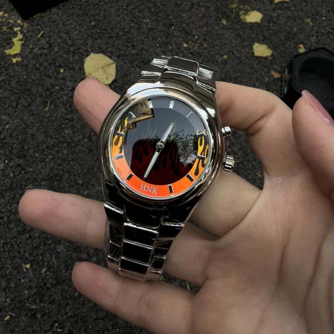 新品 y2k archivevintage 00s ケルシウムウォッチ 5色選択