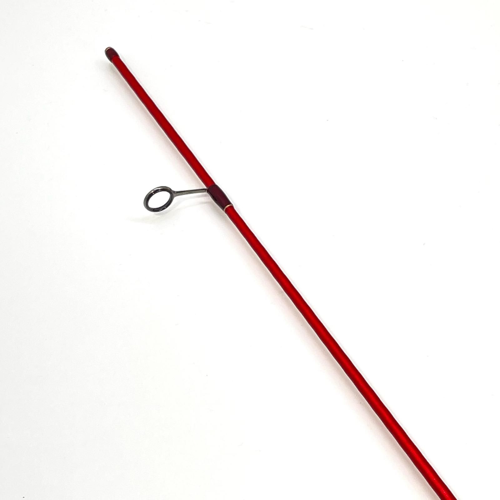 ロッド 21ワールドシャウラテクニカルエディション