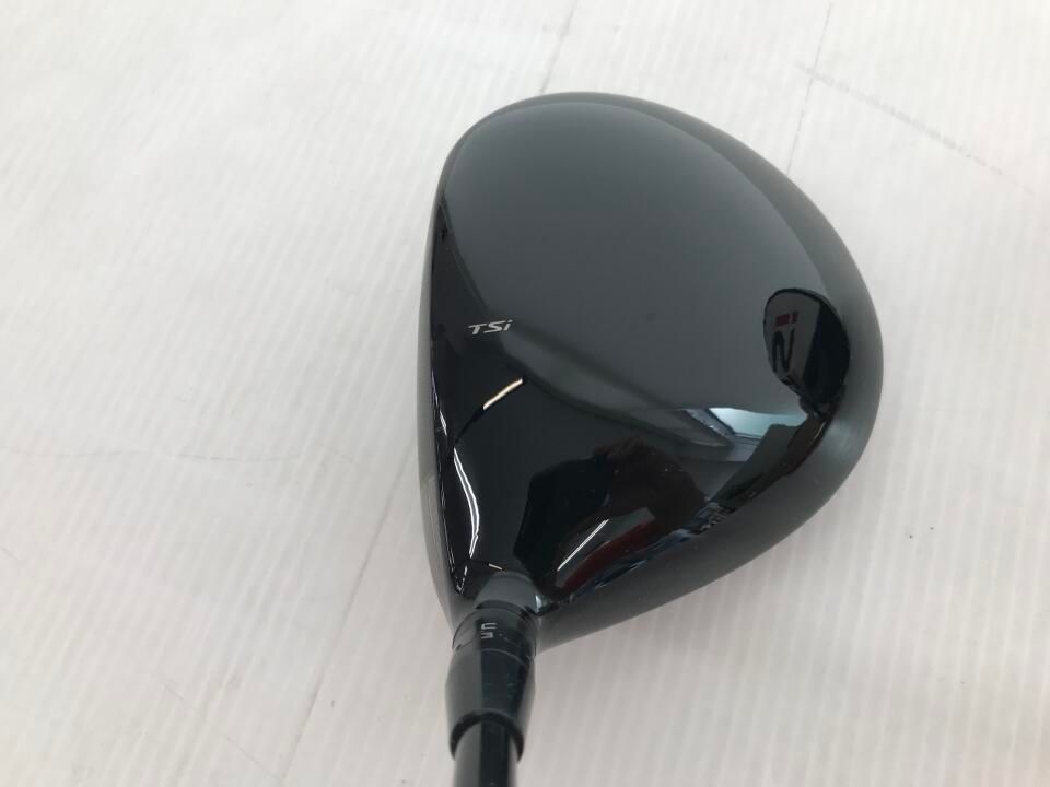 TSi3 10 TSP-322 ドライバー タイトリスト 最短