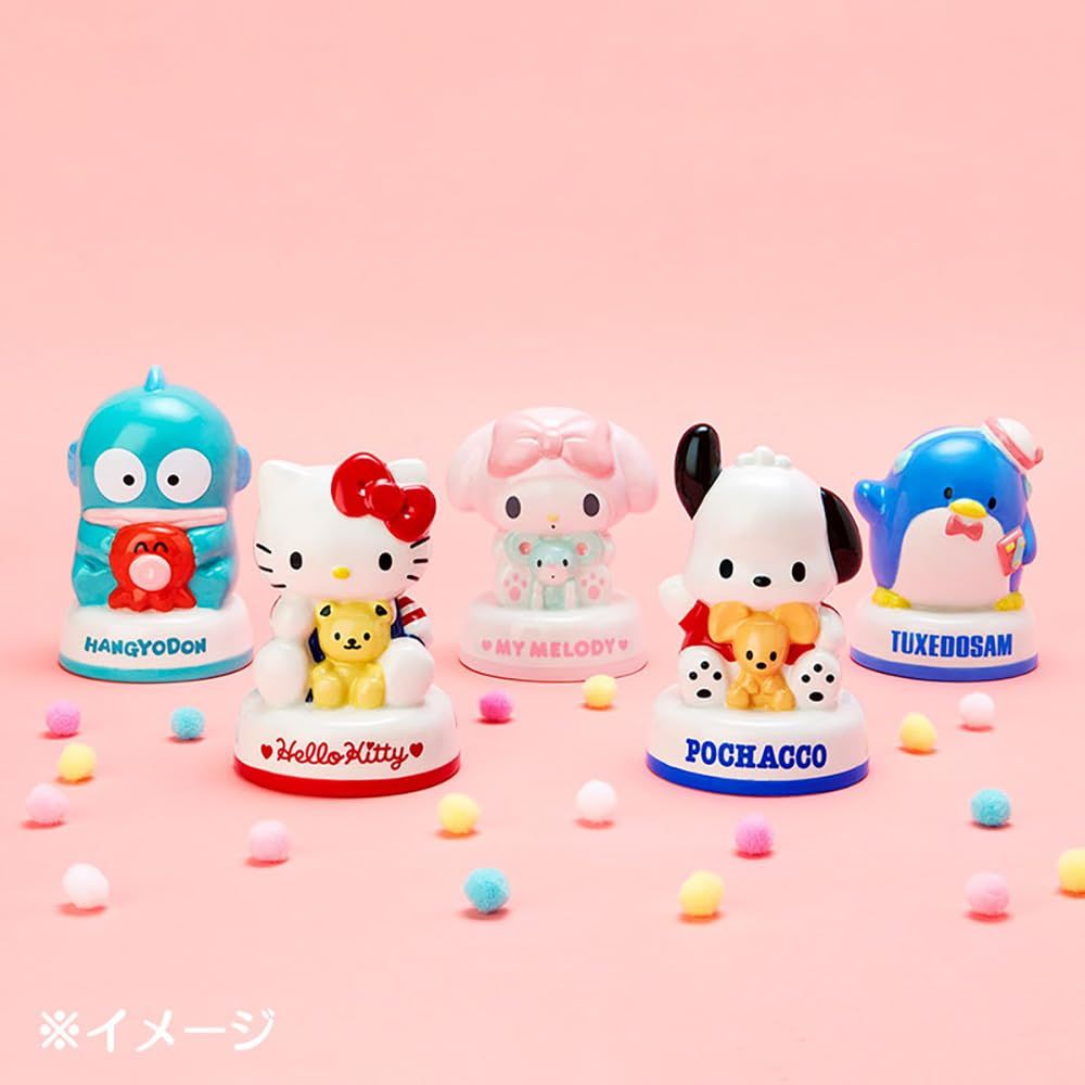 サンリオ 貯金箱 ハローキティ キティちゃん hello kitty 12.6×9