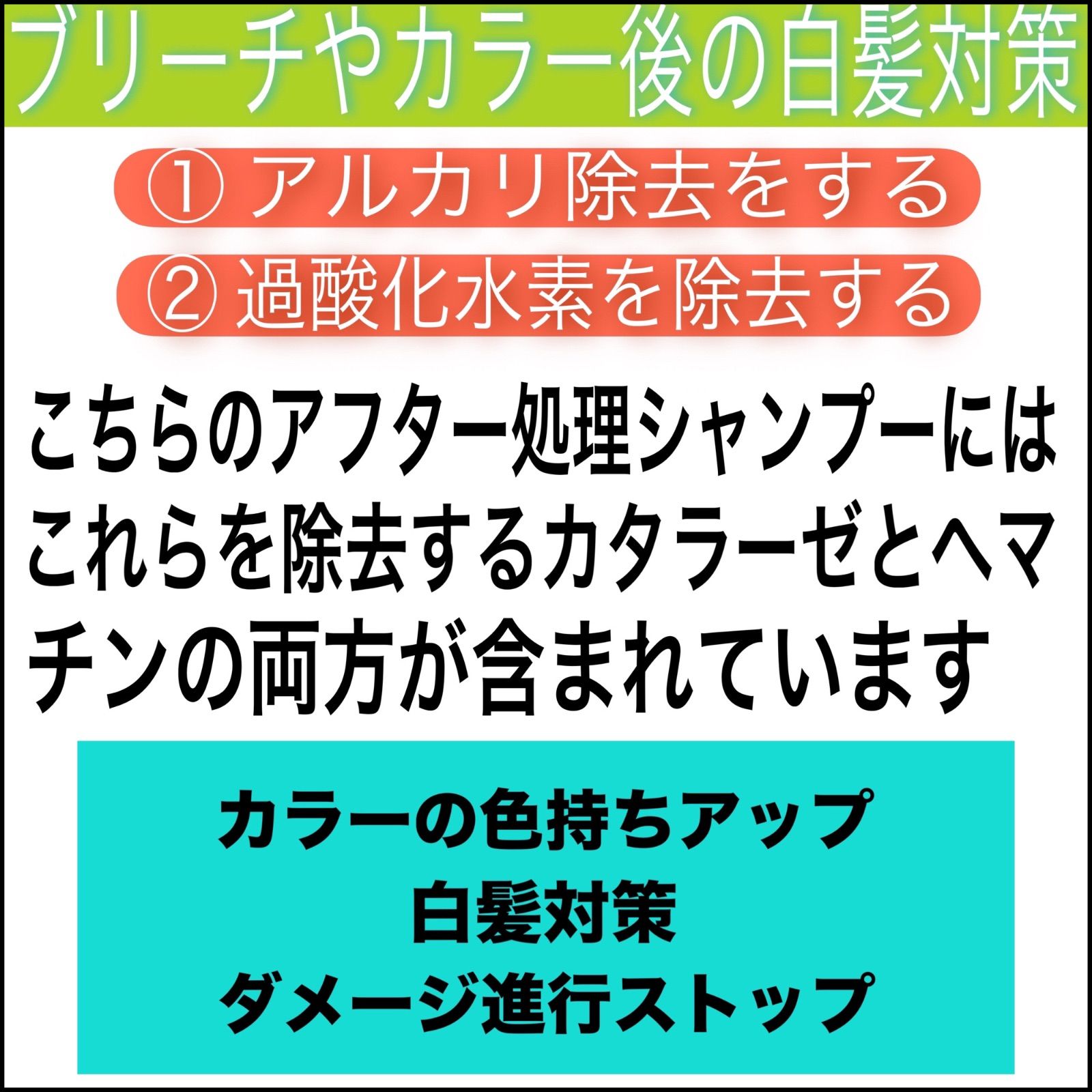 FIBREPLEXブリーチ×１、後処理TR（ミディアム用 15g）】 煙たかっ