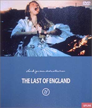 ラスト・オブ・イングランド [DVD] p706p5g ラスト・オブ・イングランド [DVD] p706p5g 【公式通販】
