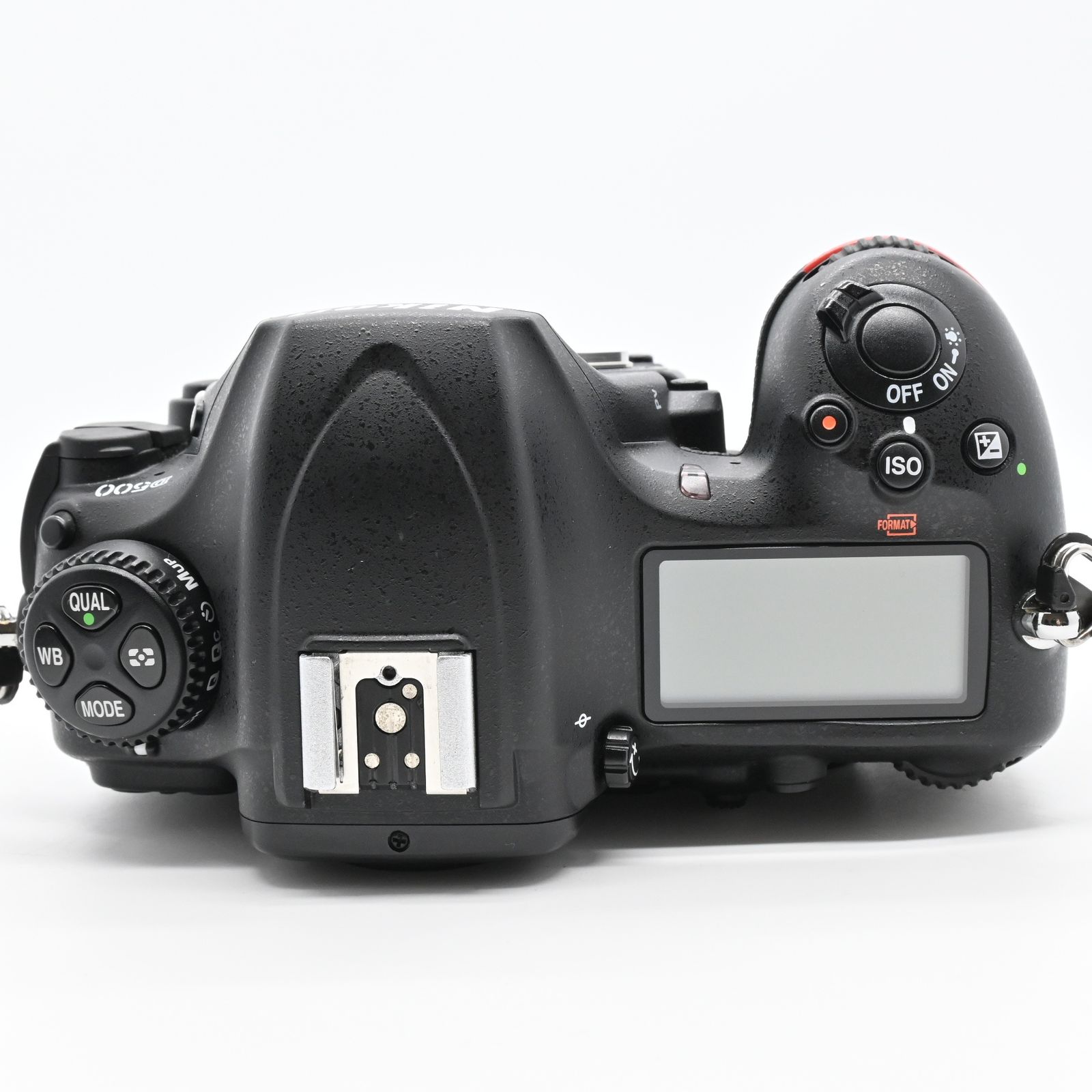 Amazon | 【整備済み品】 Nikon デジタル一眼レフカメラ D500