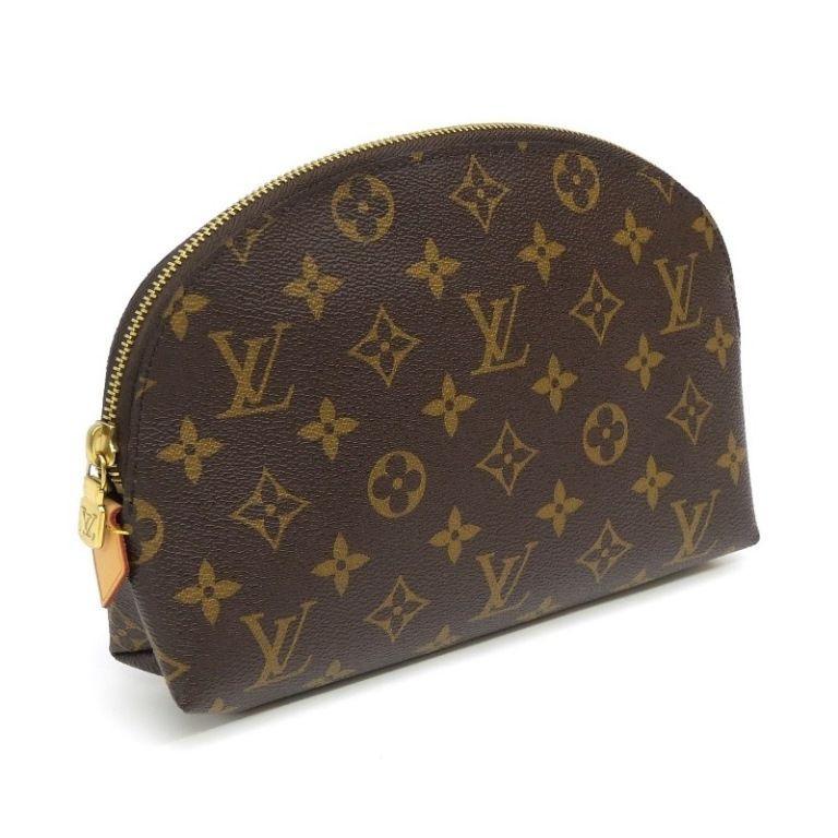 ルイ・ヴィトン LOUISVUITTON ポシェット・コスメティック GM