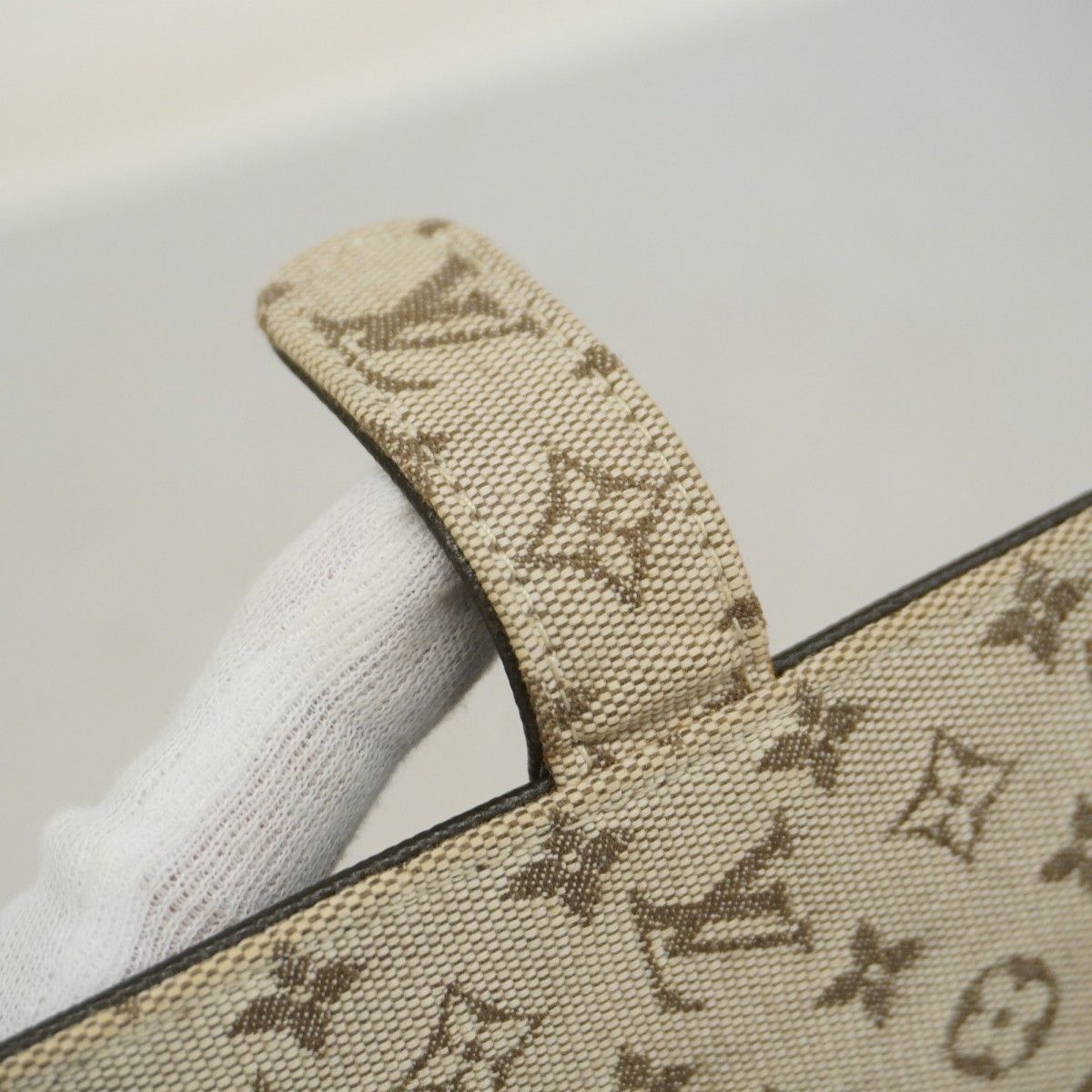 5id4230-h ルイヴィトン 手帳カバー モノグラム ミニ アジェンダPM R20911 カーキ メンズ レディース ユニセックス WWW_OLIVIERBERNSTEIN_COM