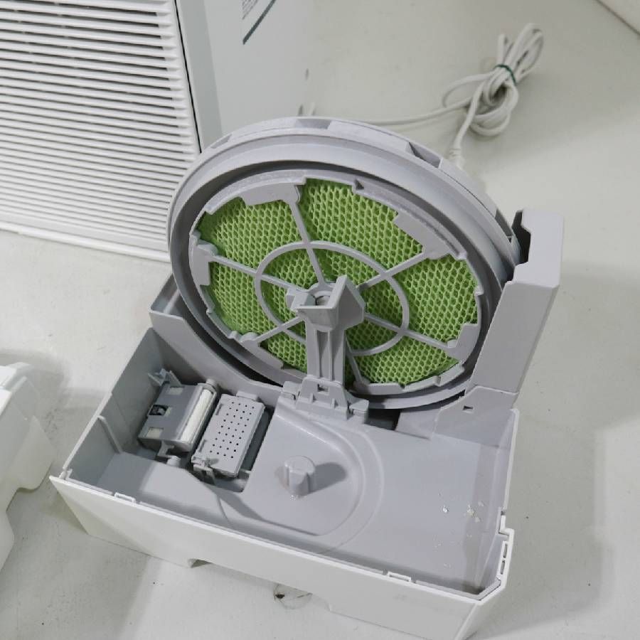 洋室14畳まで|和室8.5畳まで 空気清浄