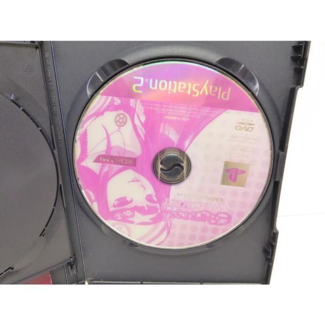 PD1033 ビートマニア BEATMANIA2DX16 EMPRESS+PRE PlayStation2 ビートマニア IIDX 16 EMPRESS + PREMIUM BEST