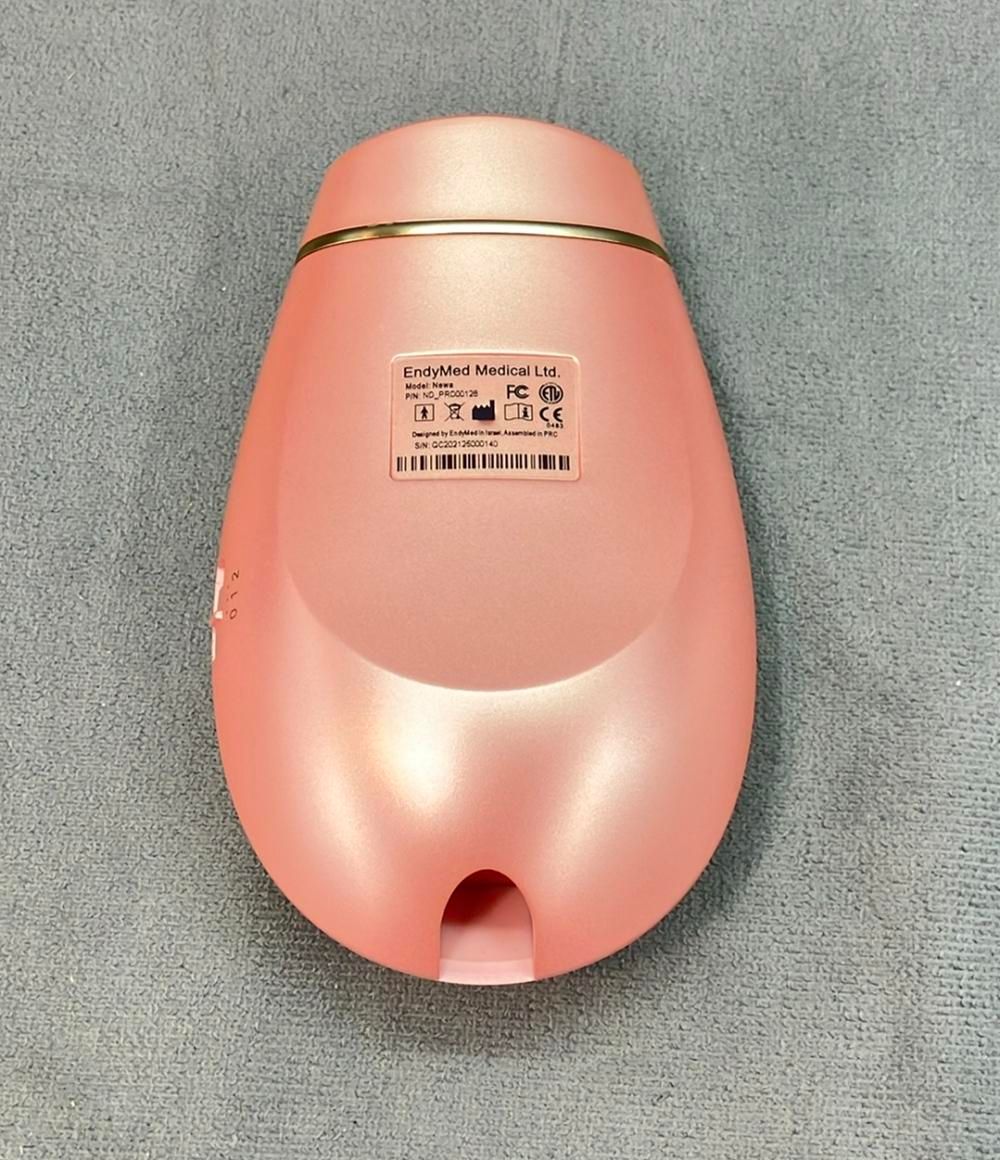 ⭐︎美品⭐︎NEWAリフト パールピンク ジェイメック NEWAリフト パールピンク ジェイメック NEWAリフト