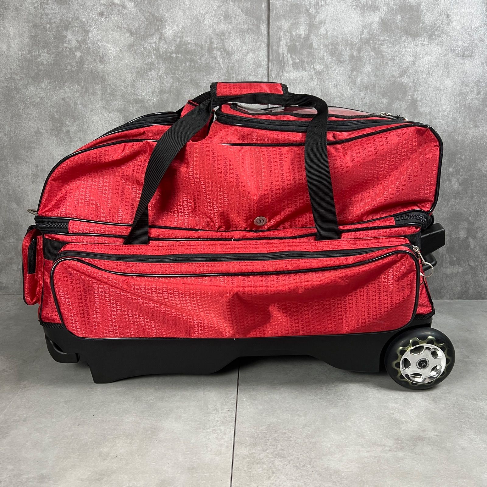 PRO-AM ボーリング