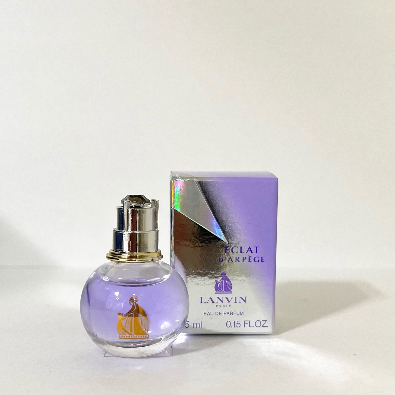 超目玉枠】 廃盤レア ランバン アルページュ LANVIN オーデトワレ 50ml