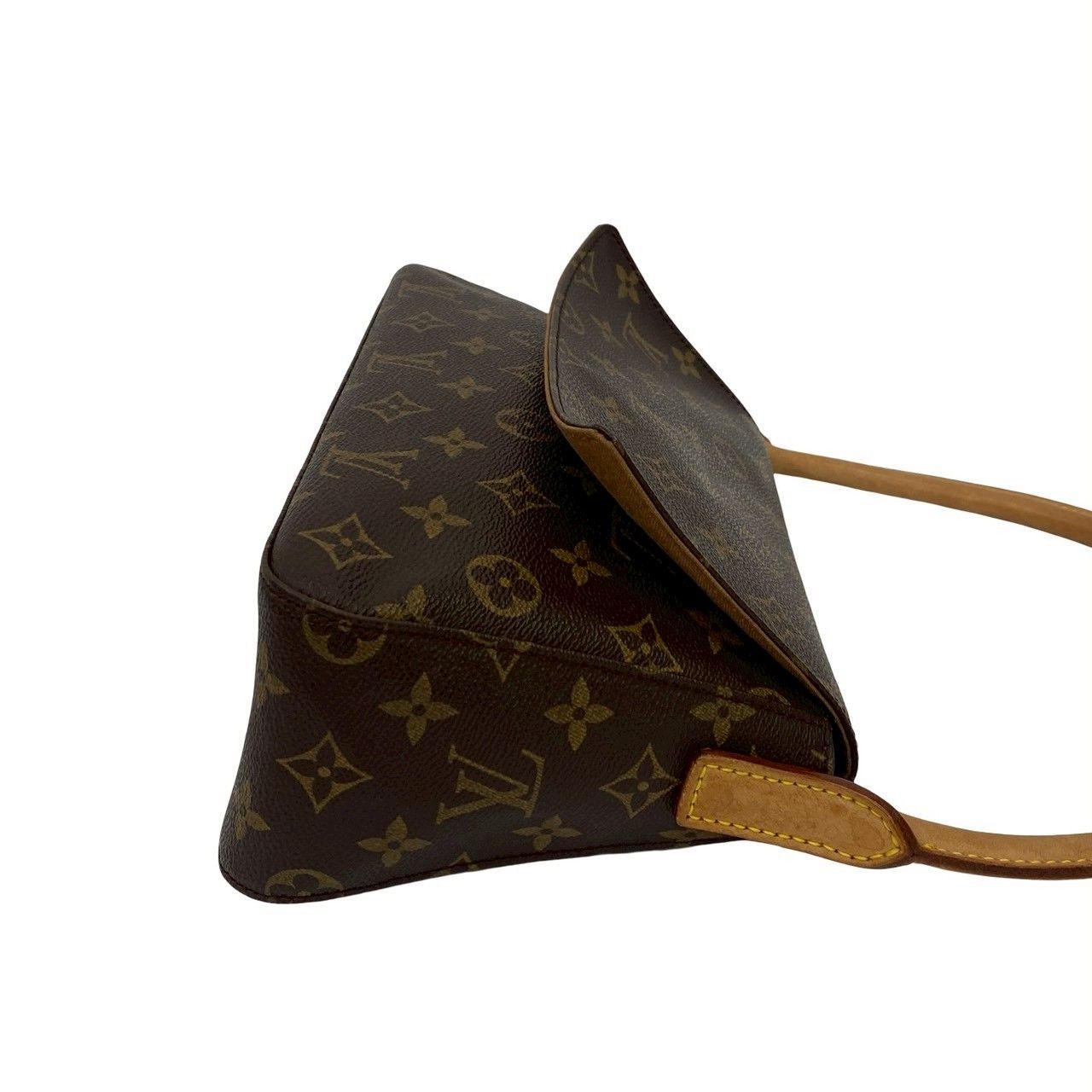 極 美品 LOUIS VUITTON ルイヴィトン ヴィンテージ ミニ