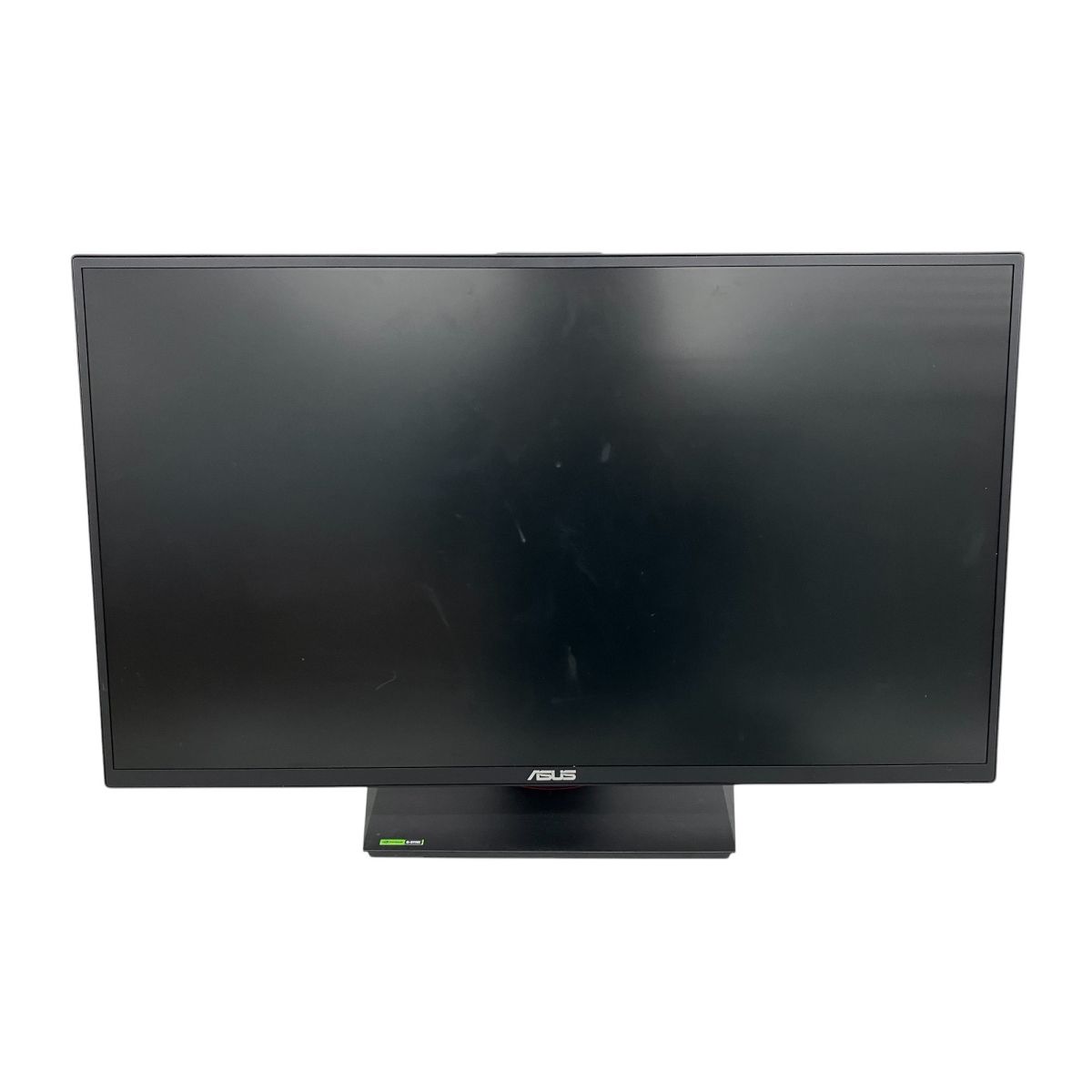 ASUS VG258 VG258QR-J 24.5インチ 液晶モニター 2025年製 ディスプレイ PC周辺機器 家電 K9980236
