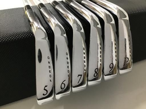 Srixon Z725 tourstageアイアンセット 9本セットSシャフト Srixon Z725 tourstageアイアンセット 9本セットSシャフト スリクソン