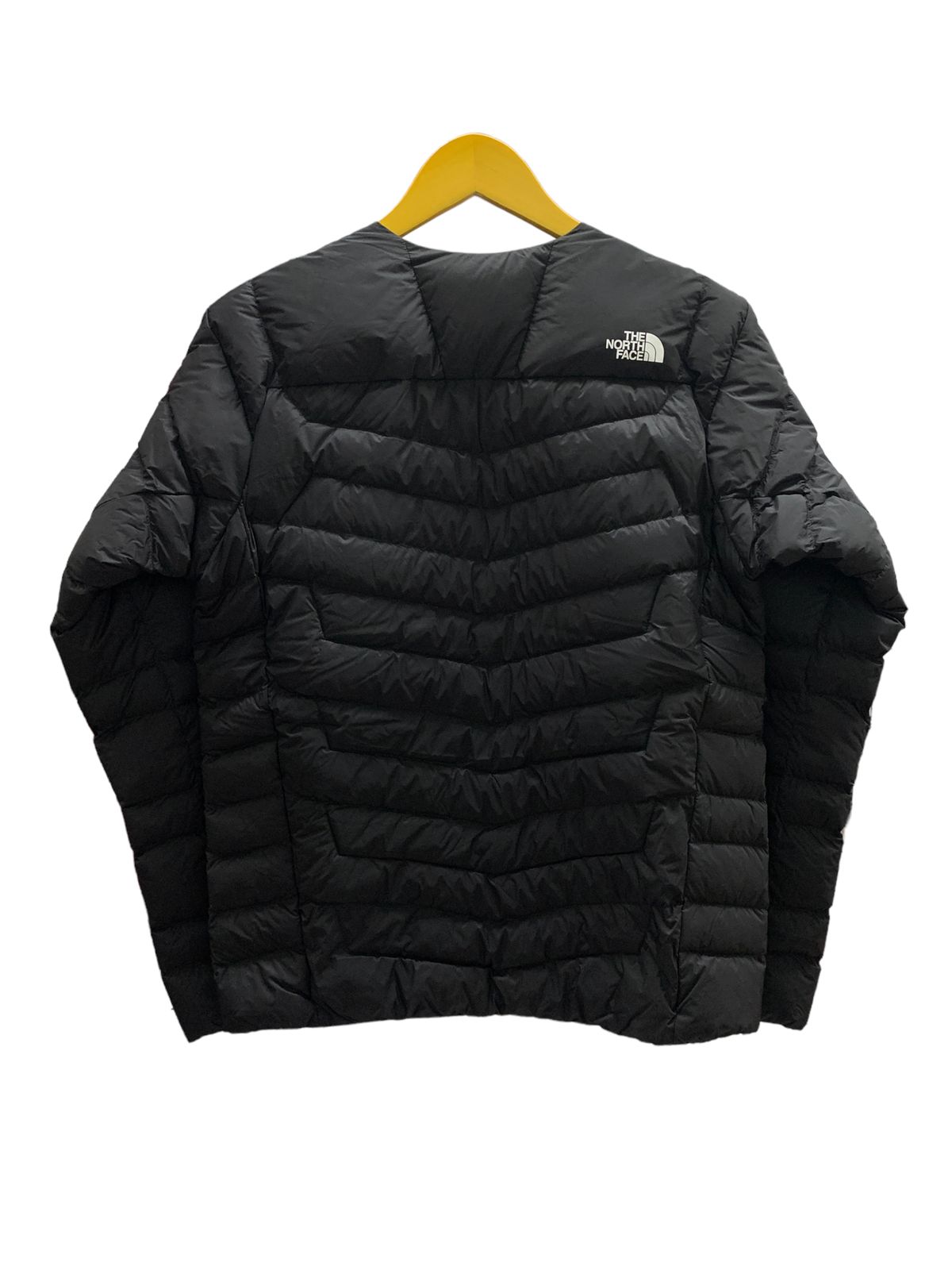 THE NORTH FACE (ザノースフェイス) サンダーラウンドネックジャケット